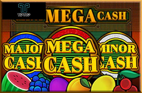 Mini Mega Cash